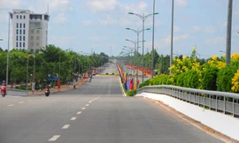 Hậu Giang dừng nhiều hoạt động thường niên trong dịp mừng Xuân Nhâm Dần 2022