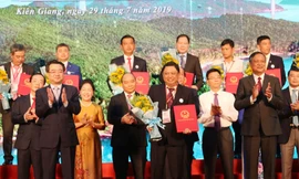 Thủ tướng yêu cầu không bê tông hóa đảo ngọc Phú Quốc