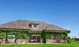 Siêu biệt thự trị giá 540 tỷ đồng