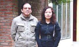 Người con trai cả long đong của Bí thư Kim Ngọc