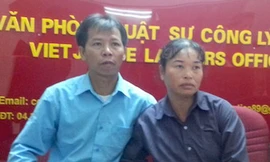 Công bố quyết định tái thẩm của Tòa Tối cao vụ 'tù oan 10 năm'