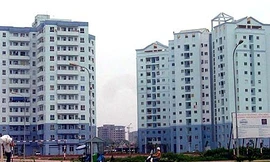 Đừng để lương công chức cả đời không mua được nhà