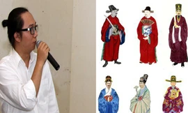 8X đem lại cái nhìn mới về sử Việt