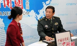 Tướng Trung Quốc: “Okinawa không phải của Nhật”