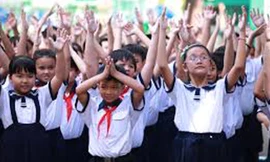 Bộ GD&ĐT chỉ đạo triển khai tập huấn đánh giá học sinh tiểu học