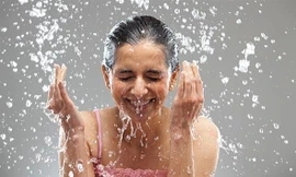 ‘Đánh bay’ mụn đầu đen bằng thực phẩm dễ kiếm