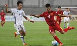 U19 Việt Nam và giá trị của một thất bại