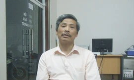 Thần đèn Đỗ Quốc Khánh: Trên thế giới di dời nhà từ lâu đã là một ngành công nghiệp nhưng ở Việt Nam chưa được coi là một nghề