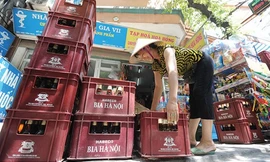 Habeco, Sabeco sẽ chuyển về SCIC nếu Bộ Công thương chậm thoái vốn?