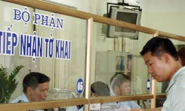 Lần đầu tiên các chỉ số chống tham nhũng giảm. ảnh minh hoạ internet 