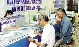 DN FDI "kêu" thủ tục hành chính tại VN nhiều phức tạp. ảnh minh hoạ 