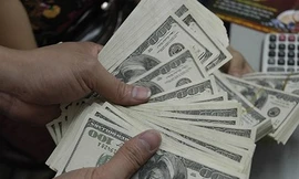 Kinh tế ngầm, phi pháp sẽ được "đo đếm" để đưa vào GDP.