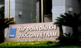 PVN lên tiếng về việc bị nêu chưa gửi báo cáo thực hành tiết kiệm chống lãng phí. 