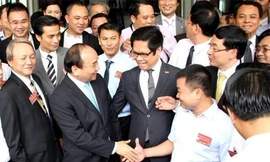 Sắp diễn ra đối thoại giữa Thủ tướng với doanh nghiệp. ​