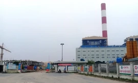 Nút thắt dòng tiền ở Dự án NMNĐ Thái Bình 2 do khó khăn trong việc huy động dòng tiền 