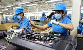 Sức khoẻ khu vực kinh tế tư nhân yếu nên khó tiếp cận Cách mạng 4.0 