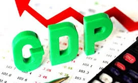 Tính lại GDP, nền kinh tế Việt Nam vượt quy mô 300 tỷ USD. ảnh minh hoạ 