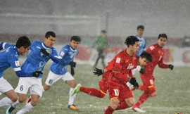 PVN tặng đội tuyển U23 Việt Nam 200 triệu đồng 