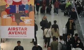 Vụ 9 người 'đi nhờ' chuyên cơ bỏ trốn: Cơ quan công an đang điều tra