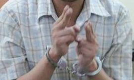 Cắt cổ 'bạn tình gay' để về quê cưới vợ