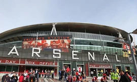 Ngạc nhiên chưa, Arsenal giàu nhất châu Âu