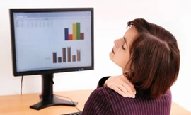 Cách giảm đau đơn giản