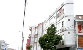 Hàng trăm tỷ đồng xóa nhà siêu mỏng, siêu méo