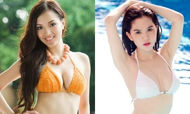 Những biệt danh ‘quá sức’ với sao Việt (Phần 1)