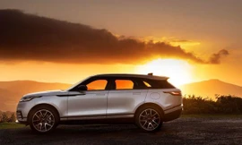 10 mẫu SUV sang trọng nhất trên thị trường