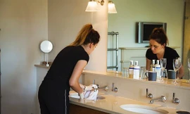 5 bí mật ít người biết khi ở khách sạn