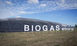 Toyota công bố sáng kiến sản xuất hydro từ khí sinh học đầu tiên tại Thái Lan