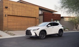 Loạt SUV hạng sang giá rẻ cho năm 2023