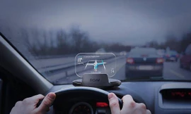 5 công nghệ trên xe đời mới ít được quan tâm nhất