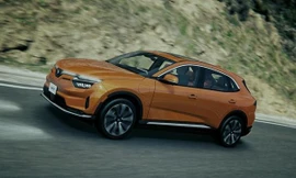 5 mẹo để lái xe điện tiết kiệm pin hơn