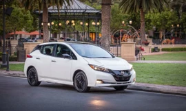 Loạt xe có phí bảo trì rẻ nhất sau 10 năm 