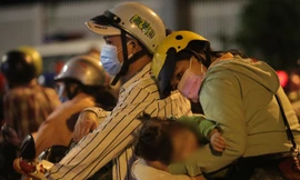 Công nhân đi làm 10 năm, 2 lần rút BHXH một lần để trả nợ