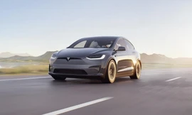 Tesla triệu hồi gần 30.000 xe điện Model X vì lỗi túi khí