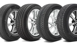 4 mẫu lốp cho xe bào 'tour' đáng chú ý 