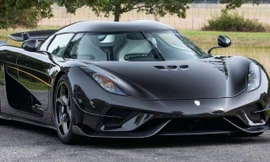 Những chiếc xe mạnh mẽ nhất theo từng phân khúc