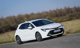 Những mẫu xe Nhật tốt nhất mọi thời đại