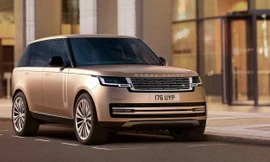 Dàn xe ấn tượng ra mắt tại triển lãm ô tô Los Angeles