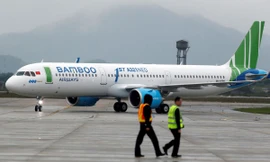30 phi công vừa nghỉ việc ở một hãng bay Việt 