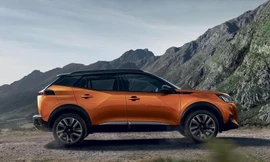 Những SUV cỡ nhỏ giảm giá sâu dịp cuối năm tại Việt Nam