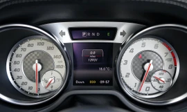 Nguyên nhân và tác hại khi vòng tua máy ô tô chập chờn