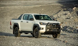 Dàn xe bán chạy nhất Đông Nam Á năm 2022