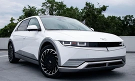 Hyundai bị kiện tại Mỹ do phóng đại chất lượng sạc EV