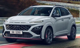 Top 10 crossover nhỏ gọn giá phải chăng năm 2022