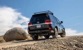 Loạt xe 'hot' bị khai tử tại Mỹ vào năm 2022