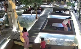 Tìm người nhặt ví bên trong có khoảng 200 triệu đồng ở quán cà phê tại Thủ Đức