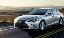 Những mẫu xe Nhật tốt nhất năm 2022 tại Mỹ